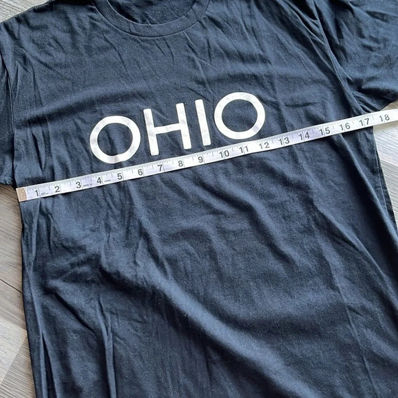 🌴 Peloton Ohio TShirt - Picture 3 of 4